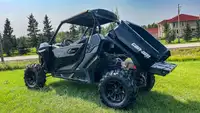 2022 Can-Am Commander DPS 1000R