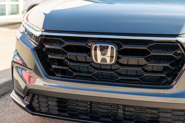 2026 Honda CR-V Sport in Cars & Trucks in Edmonton - Image 3