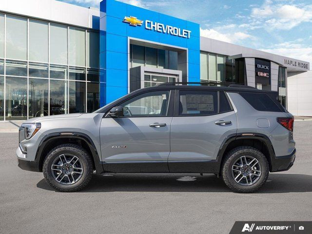 2026 GMC Terrain AWD AT4 in Cars & Trucks in Tricities/Pitt/Maple - Image 3