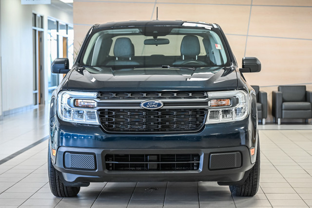 2022 Ford Maverick XLT | HYBRID | TOW PACK | 2.5 | UN PROPRIÉTAI in Cars & Trucks in Longueuil / South Shore - Image 2