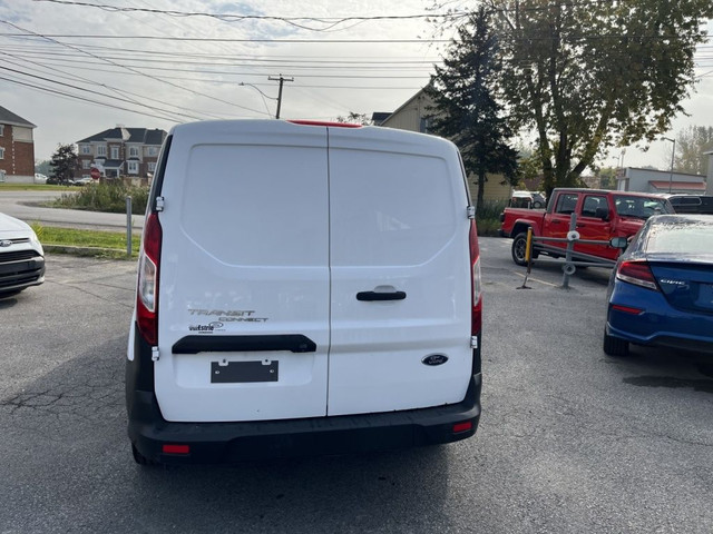 2019 Ford Transit Connect Van XL in Cars & Trucks in Laval / North Shore - Image 3