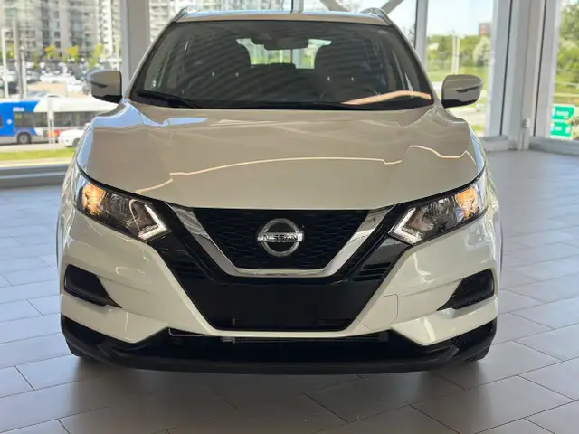 2021 Nissan Qashqai Sv awd SV AWD * toit ouvrant in Cars & Trucks in Laval / North Shore - Image 4