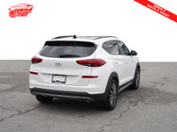 Check out this sleek 2019 Hyundai Tucson Luxury AWD with a panoramic roof, leather seats, and Apple... (image 7)