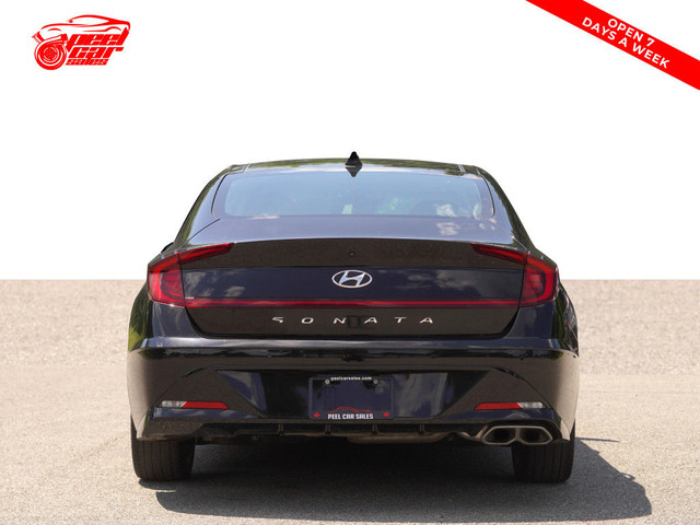 2020 Hyundai Sonata ULTIMATE, REMOTE PARK ASSIST, HUD, 360 CAMER in Cars & Trucks in Mississauga / Peel Region - Image 3