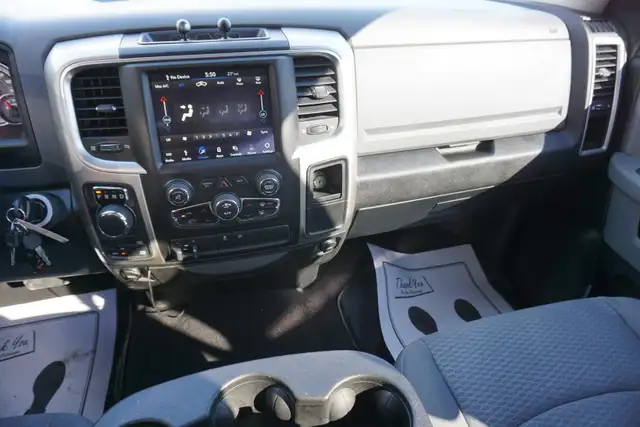 2019 RAM 1500 in Cars & Trucks in Oakville / Halton Region - Image 12