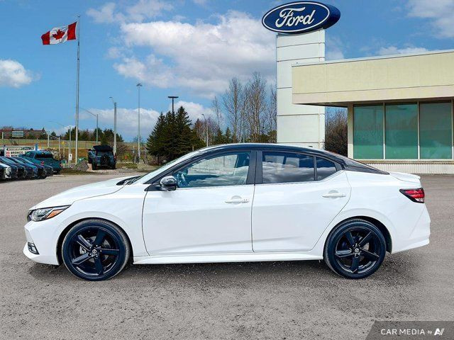 2022 Nissan Sentra SR in Cars & Trucks in Kitchener / Waterloo - Image 4