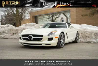 HST and licensing will be extra At B TOWN AUTO SALES we are not only Concerned about selling great u...
