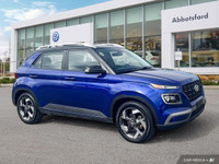 Only 32,962 Miles! This Hyundai Venue delivers a Regular Unleaded I-4 1.6 L/98 engine powering this... (image 6)