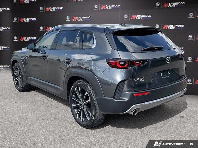 2024 Mazda CX-50 PREM in Cars & Trucks in Strathcona County - Image 4