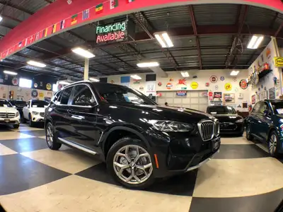 SUV ......... X DRIVE - AWD ....... SPORT ACTIVITY PACKAGE ......... 2.0 LITER 4-CYLINDER TURBOCHARG...