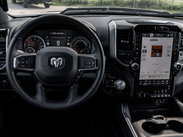 2024 Ram 1500 Laramie in Cars & Trucks in Barrie - Image 2