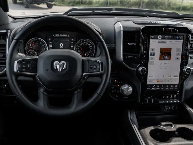 2024 Ram 1500 Laramie in Cars & Trucks in Barrie - Image 3