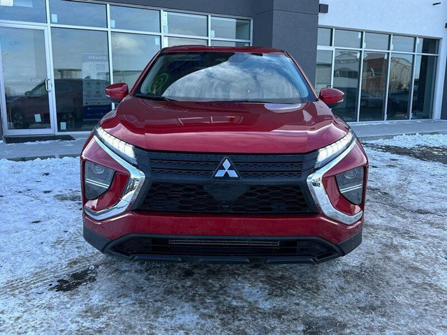 2022 Mitsubishi Eclipse Cross ES in Cars & Trucks in St. Albert - Image 2