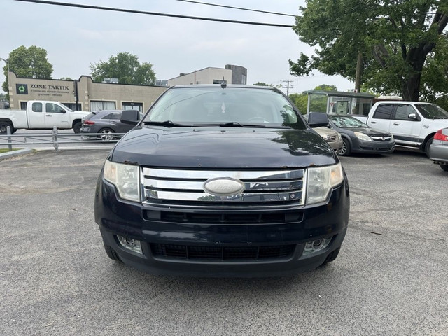 2010 Ford Edge SEL in Cars & Trucks in Longueuil / South Shore - Image 3