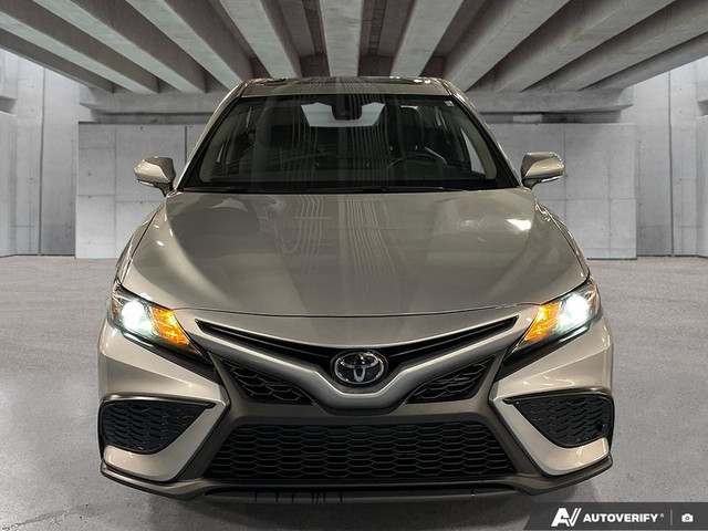 2023 Toyota Camry SE in Cars & Trucks in Edmonton - Image 2
