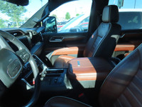 The 2024 GMC Sierra 2500HD Denali Ultimate redefines what a heavy-duty truck can be combining legend... (image 7)