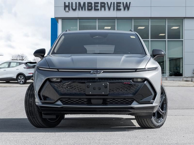 2025 Chevrolet Equinox EV 2RS in Cars & Trucks in Mississauga / Peel Region - Image 2