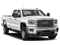 2019 GMC Sierra 2500HD – Crew Cab 4x4 – 6.75 ft bed, Duramax Diesel – Work & Play ReadyA2019 GMC Sie... (image 2)