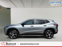 UN SEUL PROPRIÉTAIRE PRÉCÉDENT, JAMAIS ACCIDENTÉ, CARFAX VÉRIFIÉ, GARANTI CERTIFIÉ, TRANSMISSION AUT... (image 7)