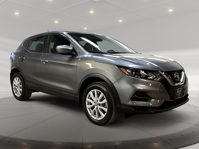 2023 Nissan Qashqai in Cars & Trucks in Laval / North Shore - Image 3