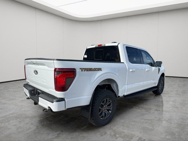 2025 Ford F-150 Tremor - 401A in Cars & Trucks in Strathcona County - Image 3