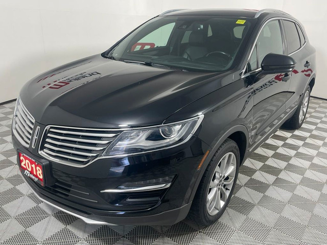 2018 Lincoln MKC in Cars & Trucks in Barrie - Image 3