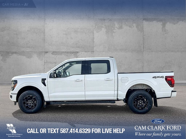 2025 Ford F-150 XLT in Cars & Trucks in Calgary - Image 4
