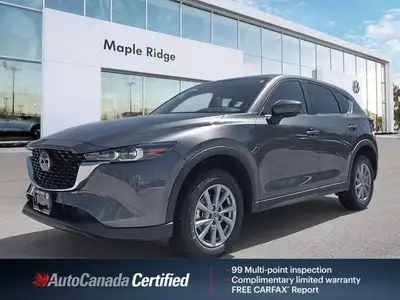 This Mazda CX-5 delivers a Regular Unleaded I-4 2.5 L/152 engine powering this Automatic transmissio...