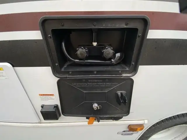 2023 Coachmen RV Freelander 27QB in RVs & Motorhomes in Kamloops - Image 18