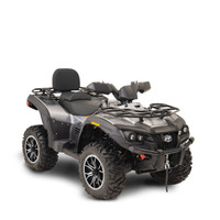 2024 ARGO 2024 Xplorer XRT 1000 EPS LE - EXTENDED WARRANTY - CAL