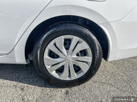 WAS: $24879 NOW: $18998 plus taxes and licensing feesDiscover the 2023 Nissan Versa S: A Compact Mar... (image 5)