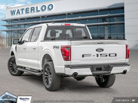 TWIN PANEL MOONROOF,BED UTILITY PACKAGE -inc: LED Box Lighting Power Tailgate Pro Access Tailgate 4... (image 4)