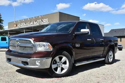 Adrenalin Motors has expanded to Carstairs AB, a short 30 minute drive from Calgary AB! ONE OWNER, N...
