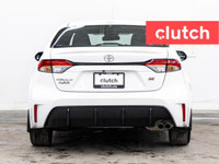 1 OWNER / Climate Control, Bluetooth Music, Touchscreen Display and more! Clutch is the largest onli... (image 4)