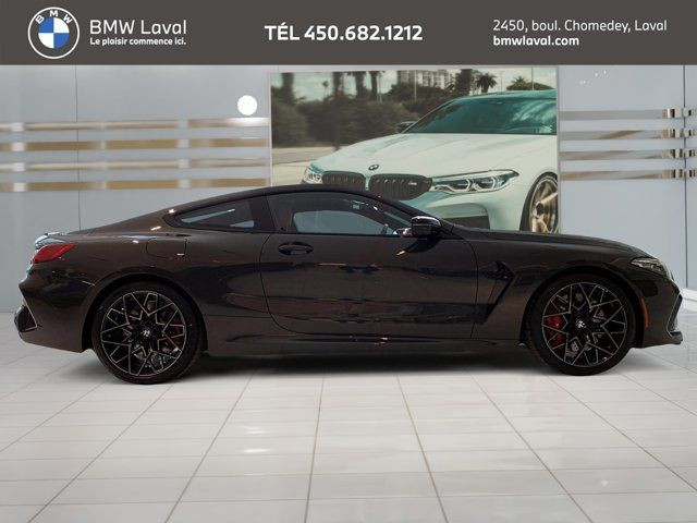 2025 BMW M8 Competition in Cars & Trucks in Laval / North Shore - Image 4