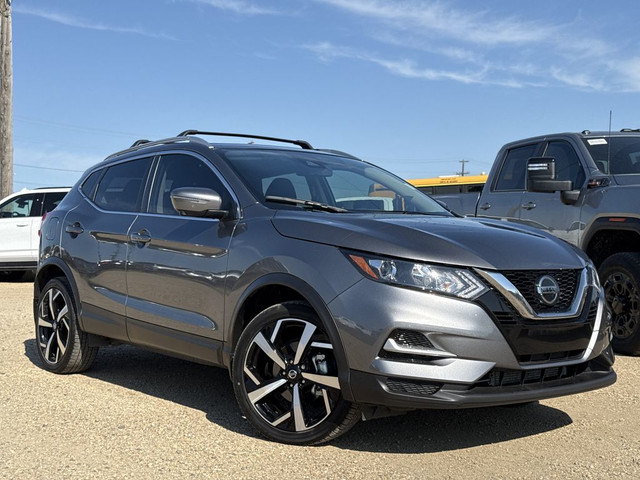 2022 Nissan Qashqai SV in Cars & Trucks in Edmonton - Image 2