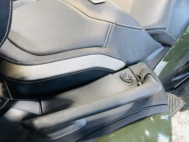 2023 Can-Am Spyder SE6 RT S-T-S in Street, Cruisers & Choppers in Ottawa - Image 15