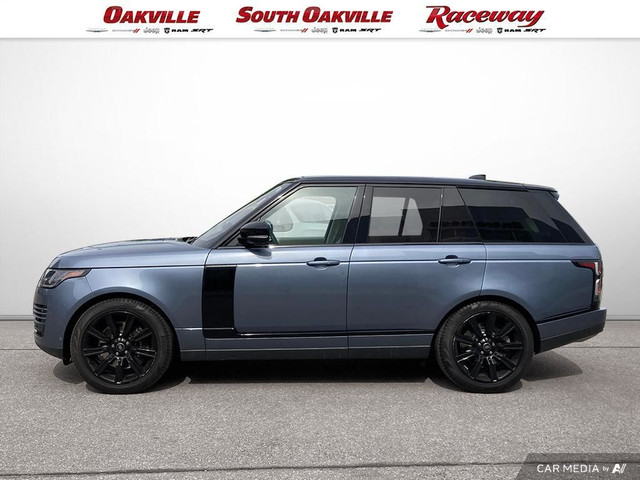 2022 Land Rover Range Rover WESTMINSTER | CLEAN CARFAX | DUAL SU in Cars & Trucks in Oakville / Halton Region - Image 3
