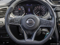 Trip Computer Transmission: Xtronic CVT (Continuously Variable) Transmission w/Driver Selectable Mod... (image 9)