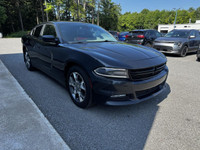 Dodge Charger Berline 4 portes SXT AWD Mags Cuir 2015 à vendreUN SEUL PROPRIÉTAIRE ET JAMAIS ACCIDEN... (image 2)