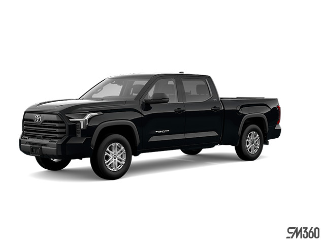 2024 Toyota Tundra SR5 L in Cars & Trucks in City of Montréal - Image 3