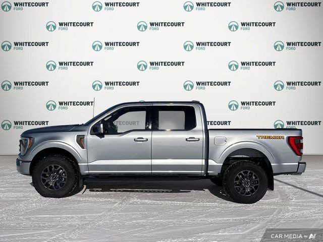 2023 Ford F-150 Tremor 4WD SuperCrew 5.5' Box | Power Tailgate | in Cars & Trucks in Edmonton - Image 3