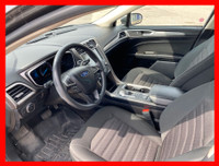 2020 FORD FUSION SE CARFAX VERIFIED, CLEAN TITLE 193,200KM HIGHWAY DRIVEN, FLEET MAINTAINED AUTOMATI... (image 5)