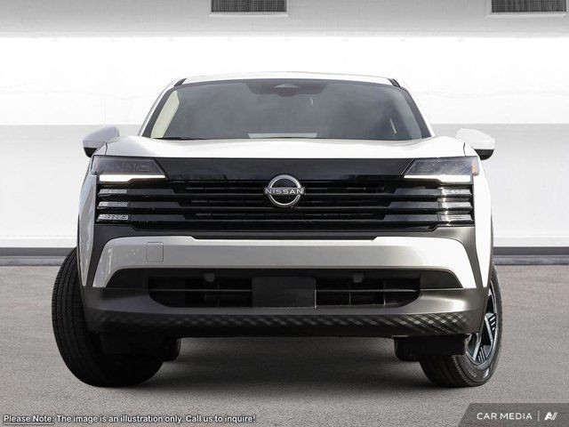 2025 Nissan Kicks SV in Cars & Trucks in Grande Prairie - Image 2