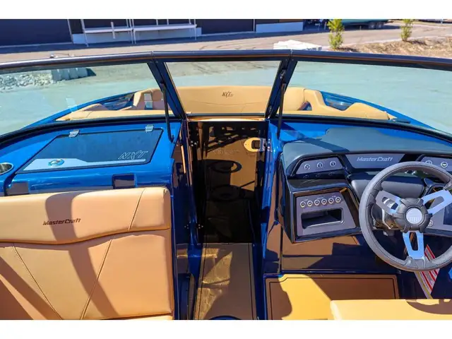 2024 Mastercraft NXT 20 in Powerboats & Motorboats in Québec City - Image 30