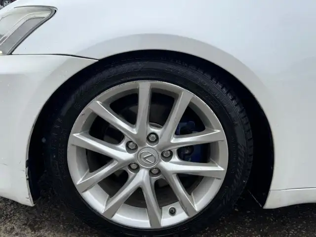 2012 Lexus IS 250 LEATHER, NAVI, LOADED, RELIABLE, CERTIFIED in Cars & Trucks in London - Image 10