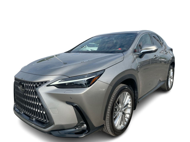 2024 Lexus NX NX 350 / Luxe / Toit ouvrant / Cuir / Volant chauf in Cars & Trucks in Laval / North Shore - Image 2
