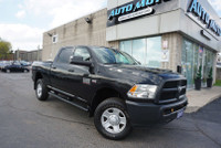 SAFETY INCLUDED 29 DODGE SERVICE RECORDS ACCIDENT FREE Clean Dodge Ram 2500 Crew Cab 6.7L HEMI with... (image 7)