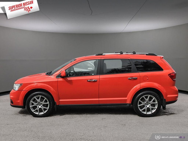  2017 Dodge Journey GT in Cars & Trucks in Sault Ste. Marie - Image 3