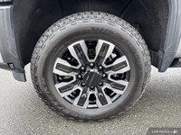 Dominate any terrain with this 2025 GMC Sierra 3500HD Denali Ultimate Crew Cab Pickup. Boasting a po... (image 9)